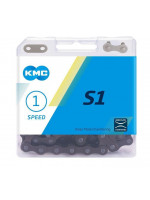 Цепь КМС 8 скоростей Z8 1/2х3/32х116L